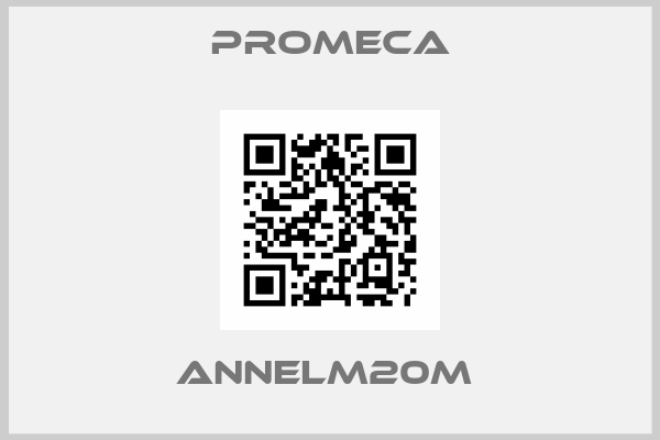 Promeca-ANNELM20M 