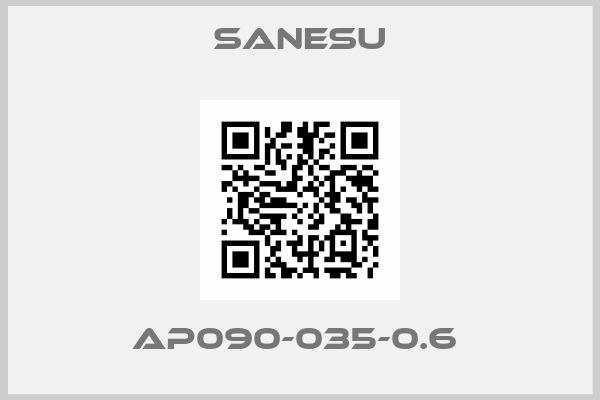 Sanesu-AP090-035-0.6 