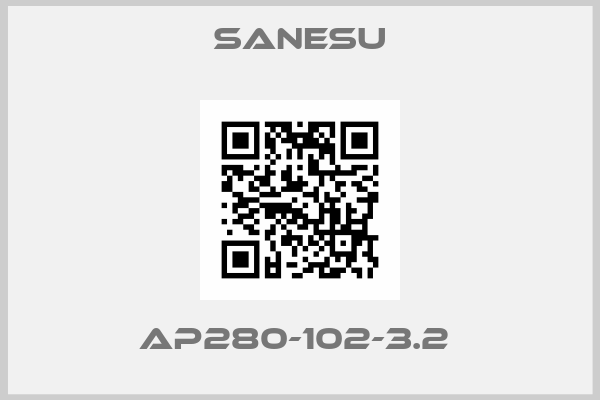 Sanesu-AP280-102-3.2 