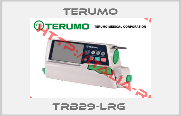 Terumo-TRB29-LRG 
