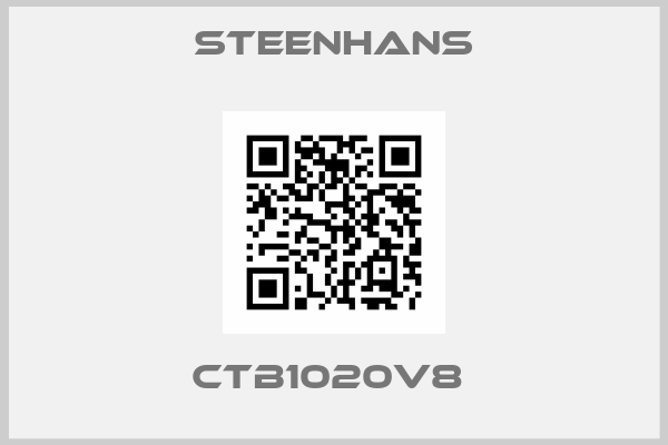 STEENHANS-CTB1020V8 