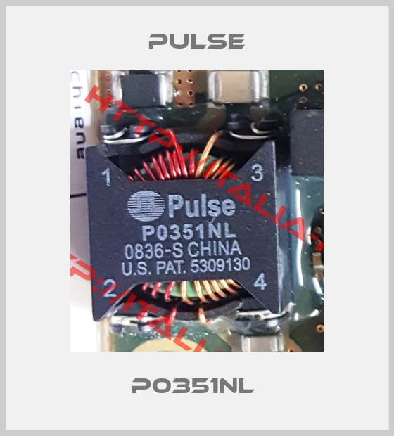 Pulse-P0351NL 