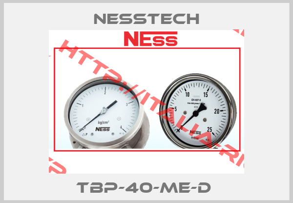 Nesstech-TBP-40-ME-D 