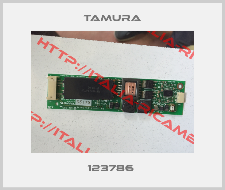 Tamura-123786 