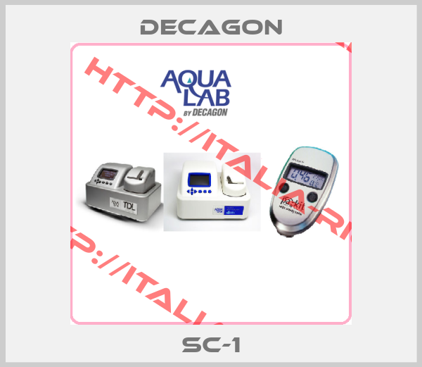 DECAGON-SC-1