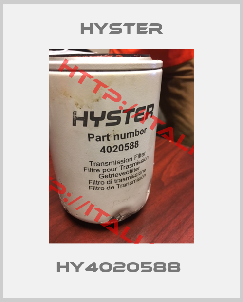 Hyster-HY4020588 