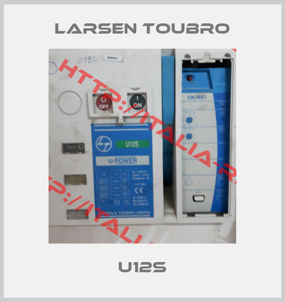 Larsen Toubro-U12S