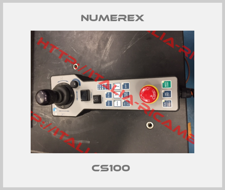 NUMEREX- CS100 