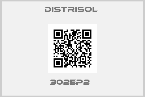 Distrisol -302EP2  