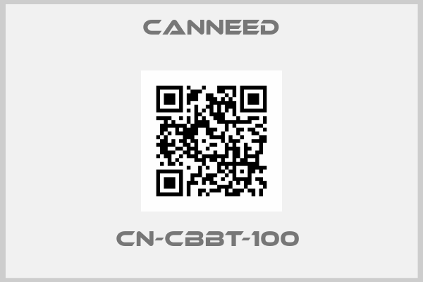 Canneed-CN-CBBT-100 