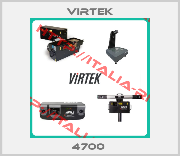 Virtek-4700 