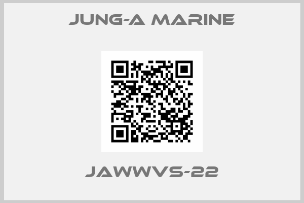 JUNG-A MARINE-JAWWVS-22