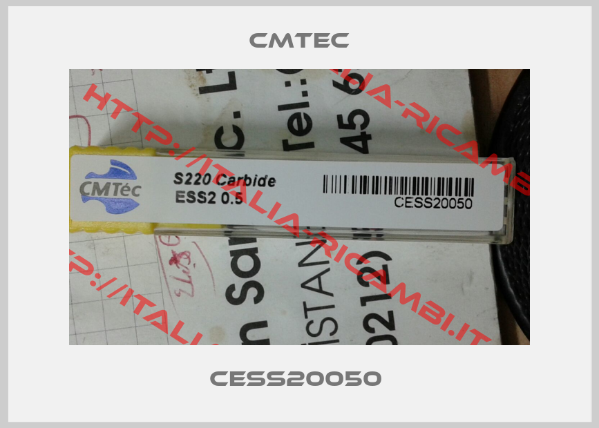 CMTEC-CESS20050 