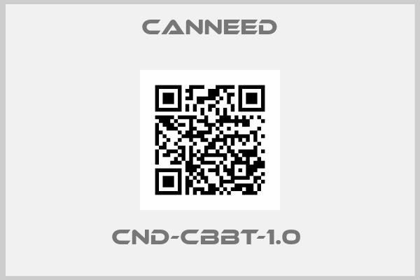 Canneed-CND-CBBT-1.0 