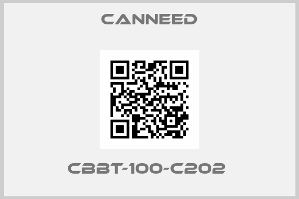 Canneed-CBBT-100-C202 