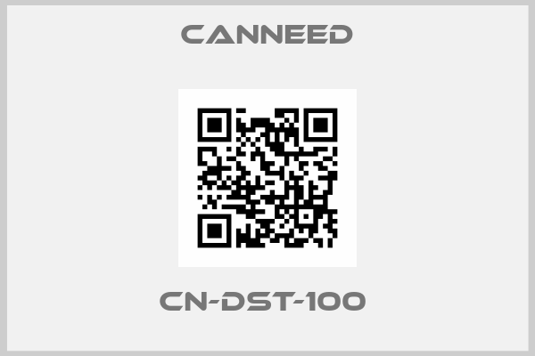 Canneed-CN-DST-100 