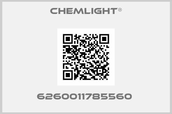 ChemLight®-6260011785560 