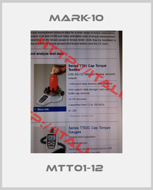 Mark-10-MTT01-12 
