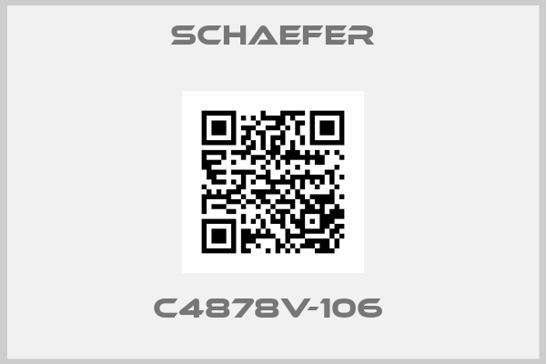 Schaefer-C4878V-106 