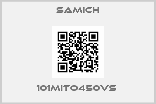 Samich-101MITO450VS 