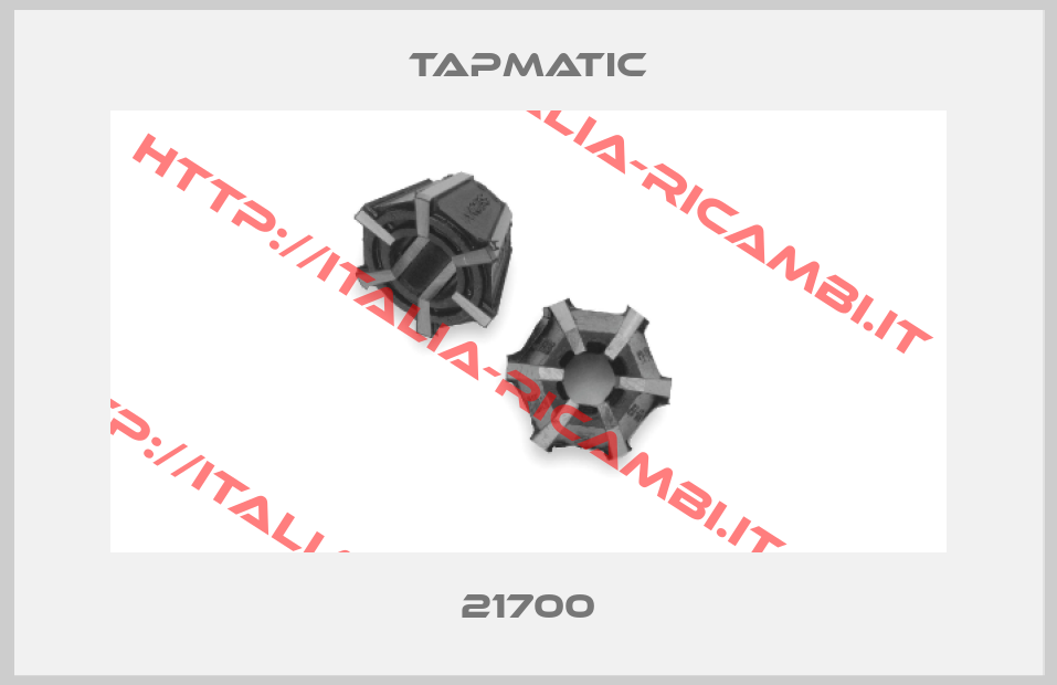 Tapmatic-21700