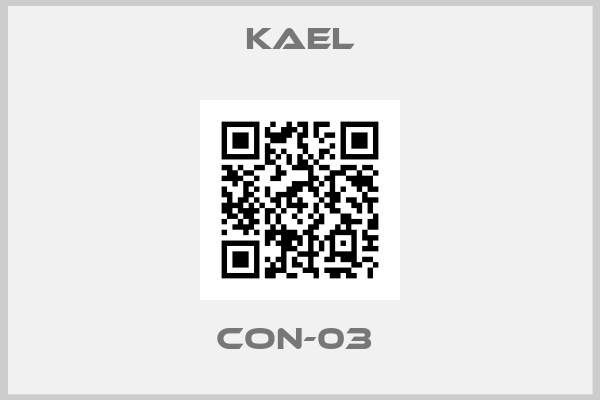 Kael-CON-03 