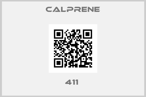 Calprene-411 