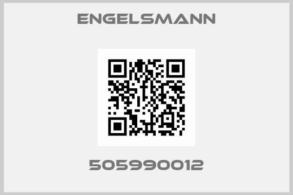 Engelsmann-505990012