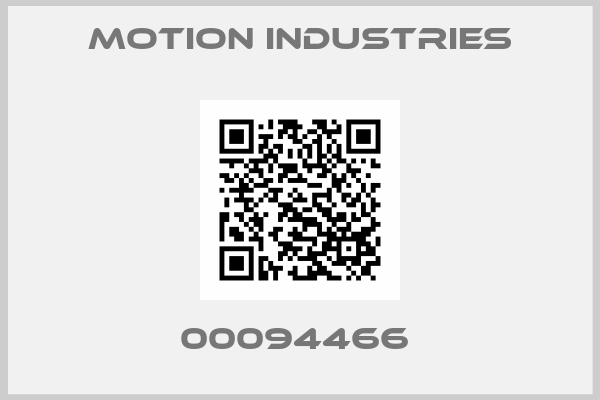 Motion Industries-00094466 