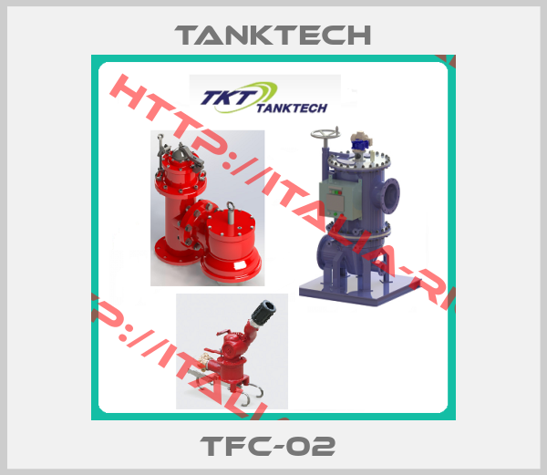 Tanktech-TFC-02 