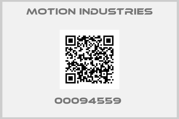 Motion Industries-00094559 