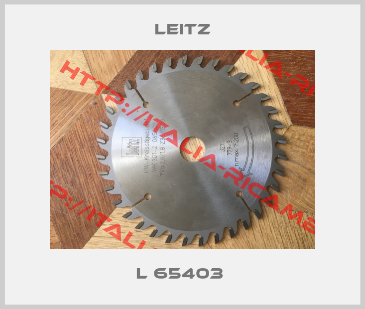 Leitz-L 65403 