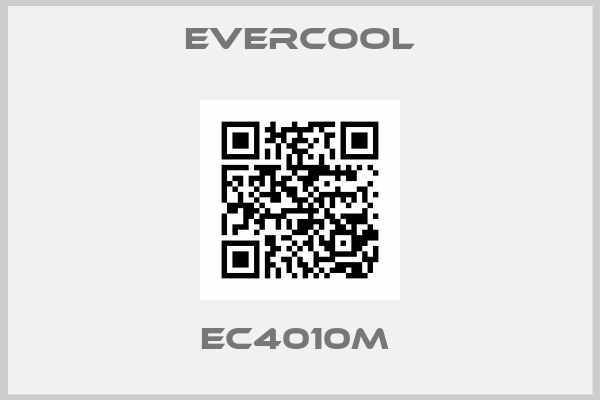 EVERCOOL-EC4010M 