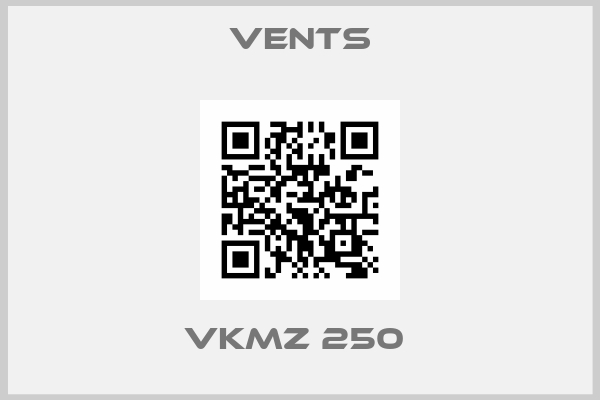 VENTS-VKMz 250 