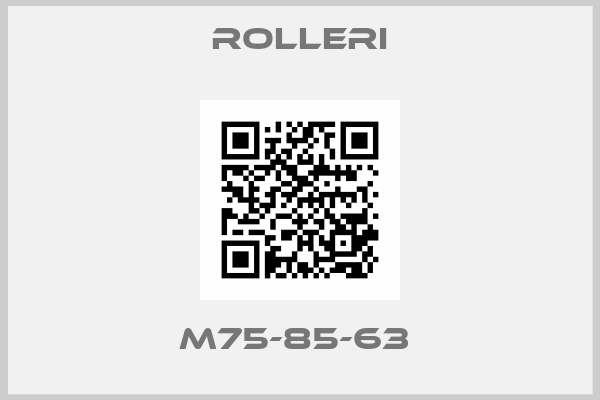 Rolleri-M75-85-63 