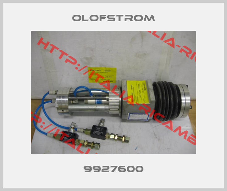 OLOFSTROM-9927600
