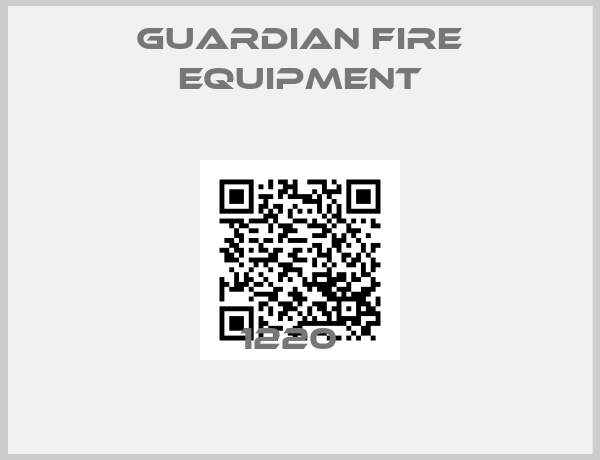 Guardian Fire Equipment-1220  