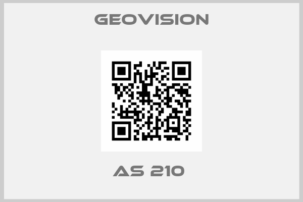 GeoVision-AS 210 