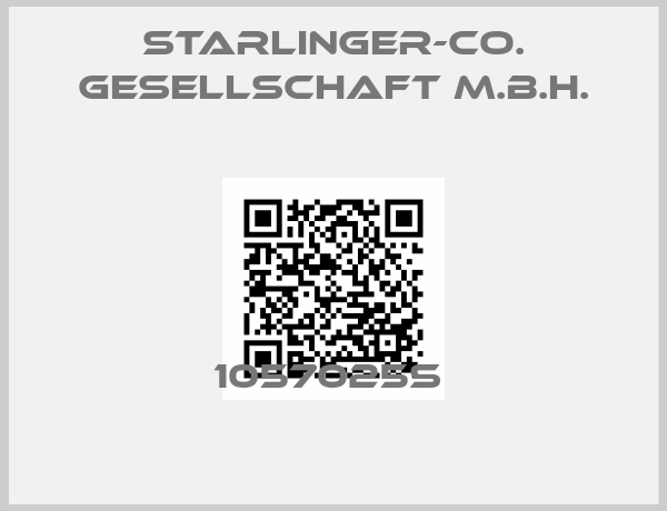 Starlinger-Co. Gesellschaft m.b.H.-1057025S 