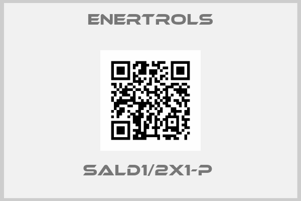 Enertrols-SALD1/2X1-P 