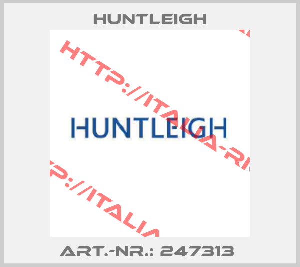 Huntleigh-ART.-NR.: 247313 