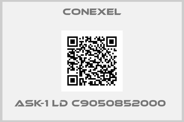 Conexel-ASK-1 LD C9050852000 