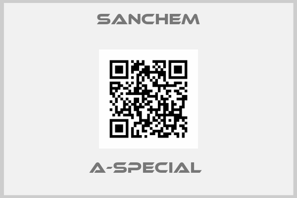 Sanchem-A-SPECIAL 