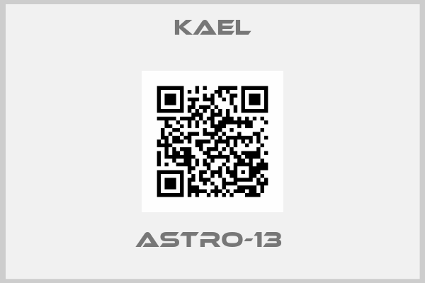 Kael-ASTRO-13 