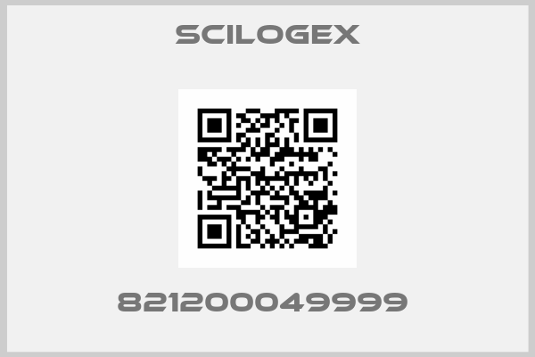 SCILOGEX-821200049999 