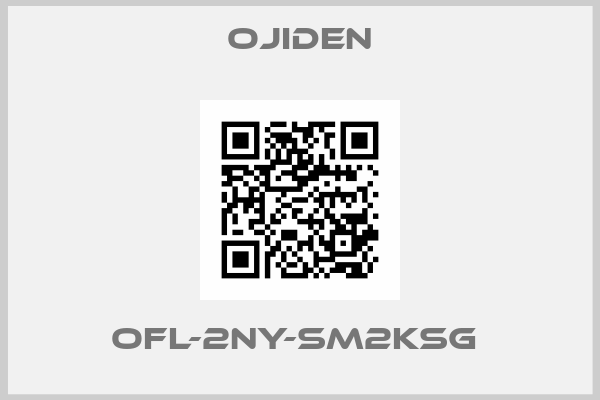 Ojiden-OFL-2NY-SM2KSG 