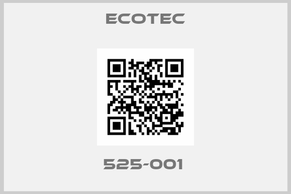 Ecotec-525-001 