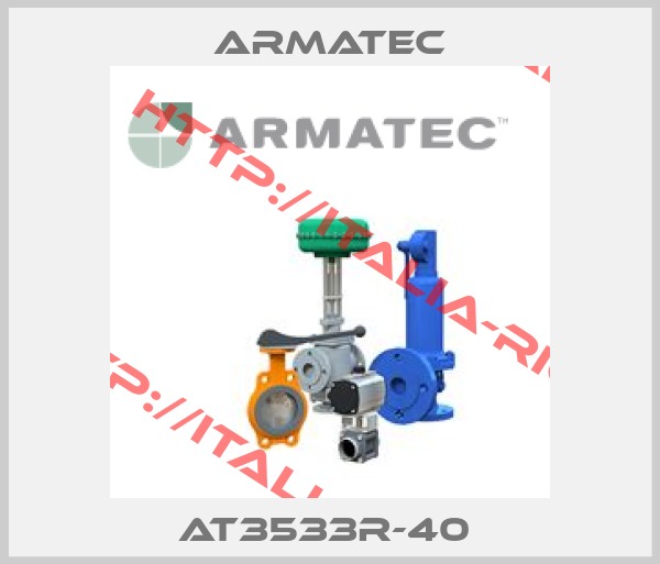 Armatec-AT3533R-40 