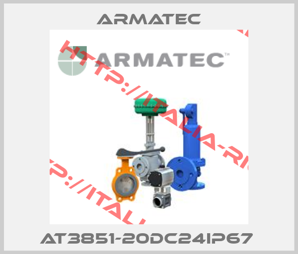 Armatec-AT3851-20DC24IP67 