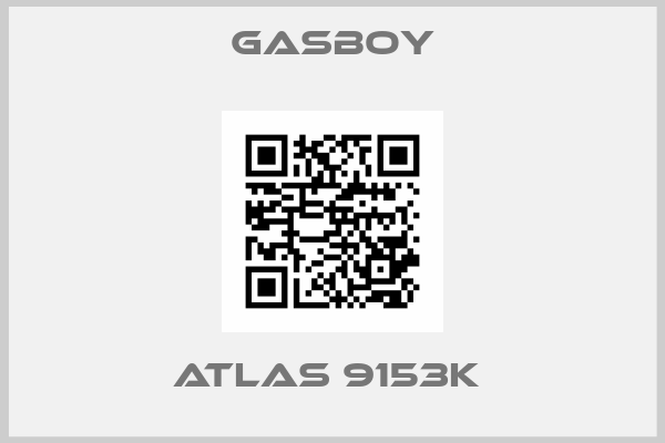 Gasboy-ATLAS 9153K 
